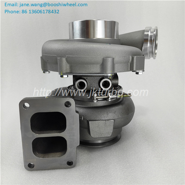 GT4594BL Turbo 1549450 20440364 21031697 20741949 for truck with DH12D Engine